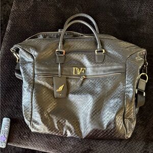 DVF Luggage